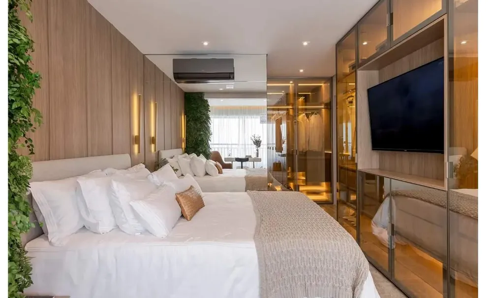 Apartamento, 3 quartos, 2338 m² - Foto 6