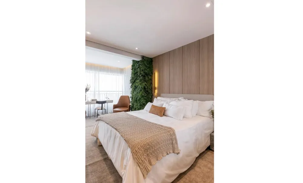 Apartamento, 3 quartos, 2338 m² - Foto 7