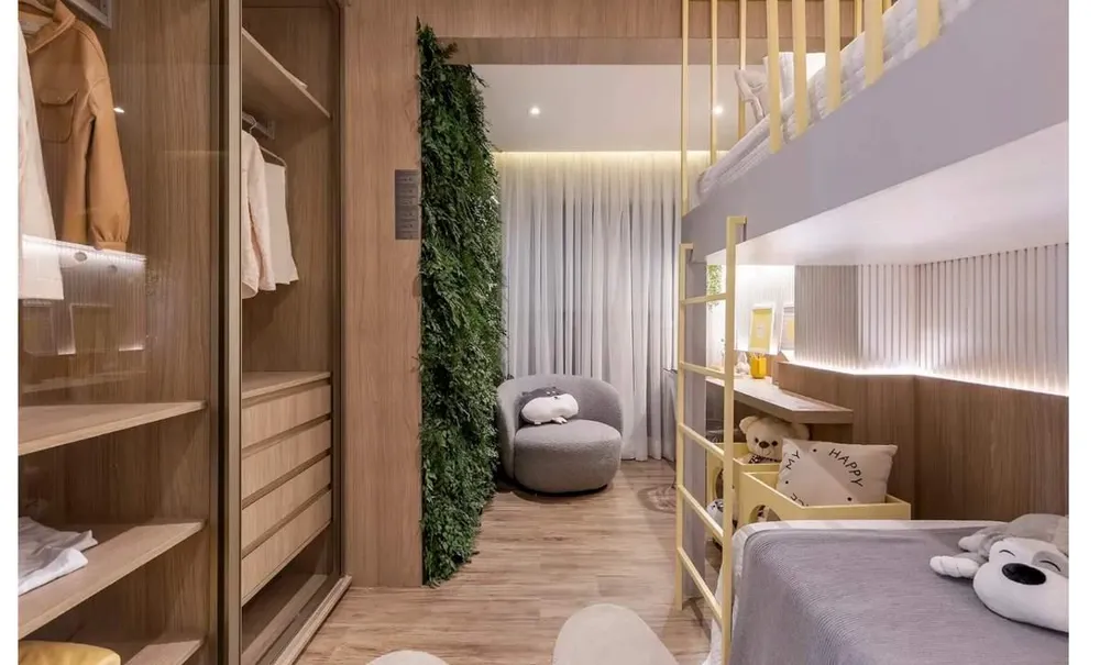 Apartamento, 3 quartos, 2338 m² - Foto 8