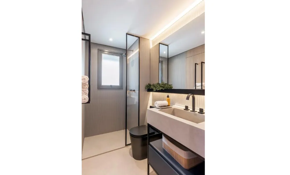 Apartamento, 3 quartos, 2338 m² - Foto 2