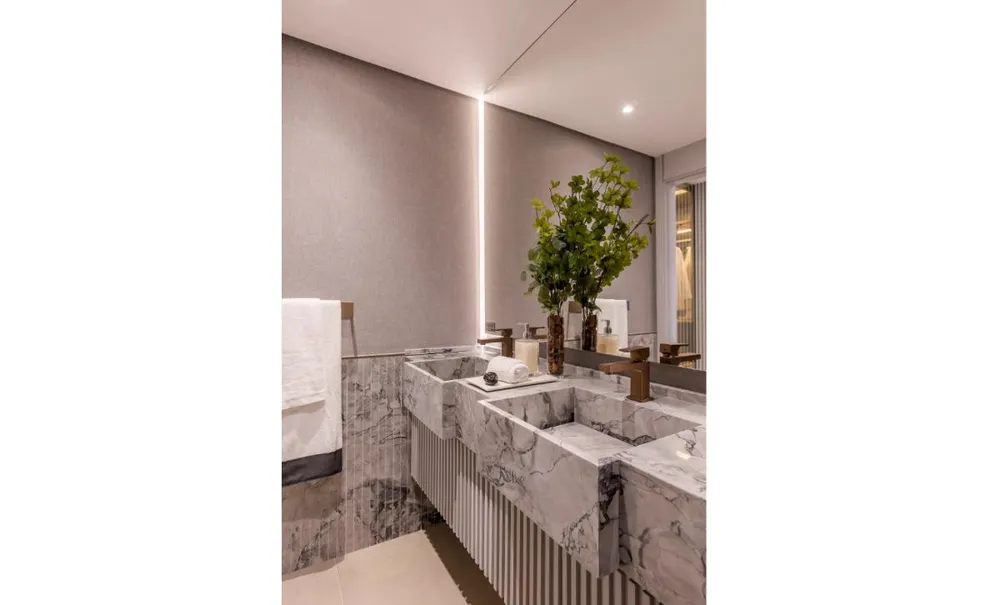 Apartamento, 3 quartos, 2338 m² - Foto 4