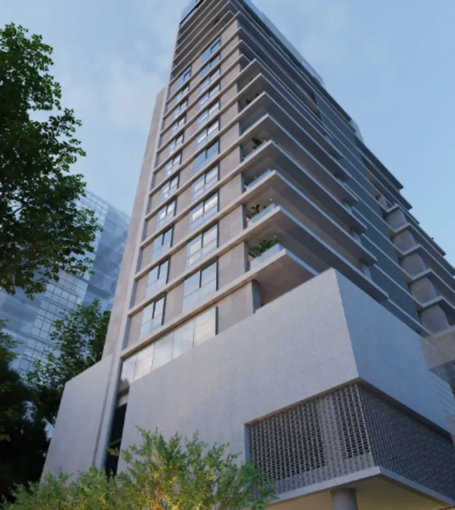 Apartamento, 4 quartos, 191 m² - Foto 1