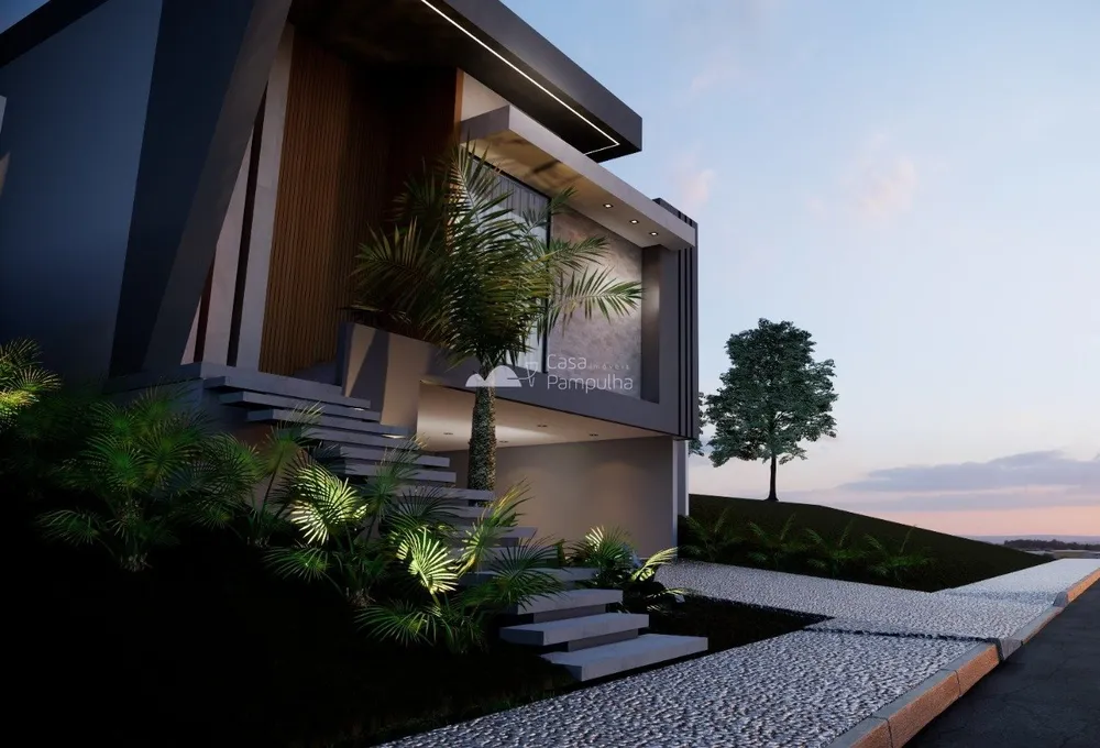 Casa, 4 quartos, 360 m² - Foto 9