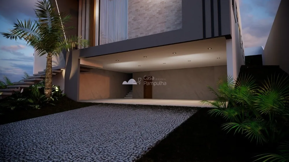 Casa, 4 quartos, 360 m² - Foto 15