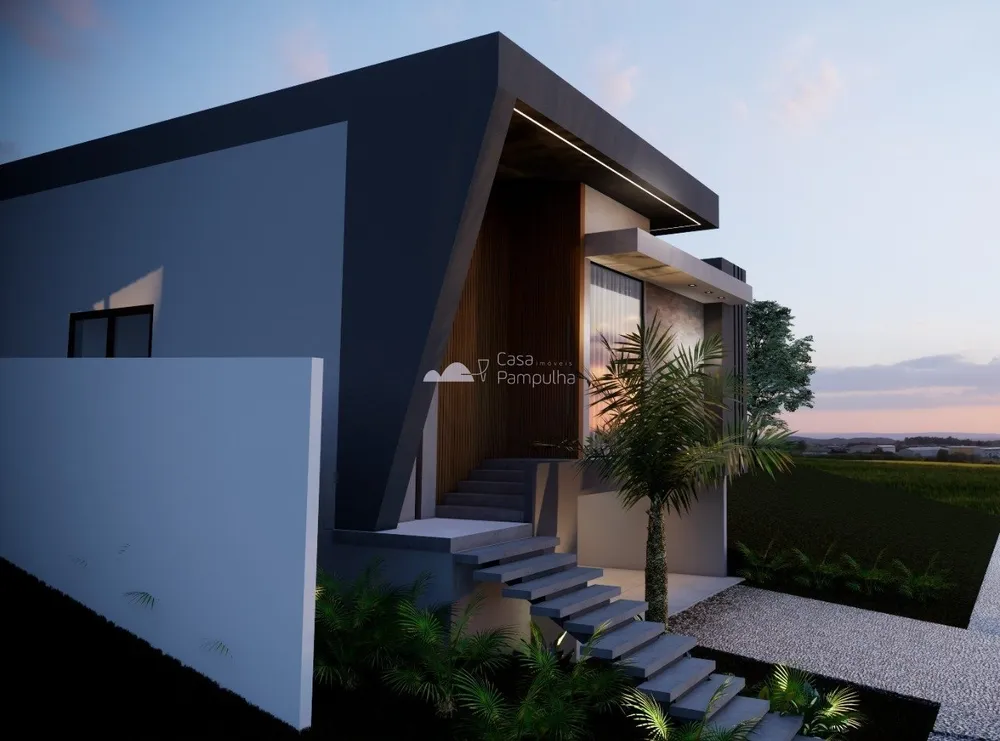Casa, 4 quartos, 360 m² - Foto 13