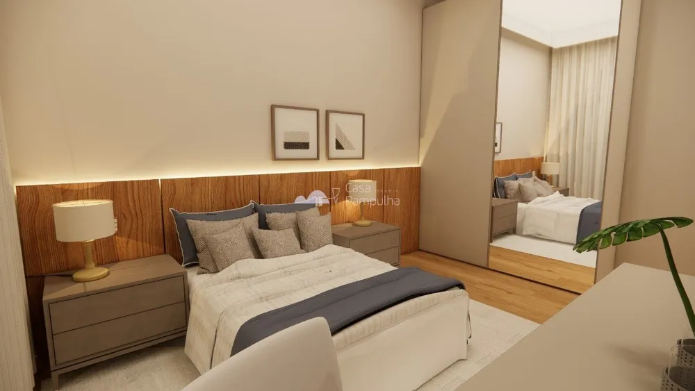 Casa, 4 quartos, 360 m² - Foto 10