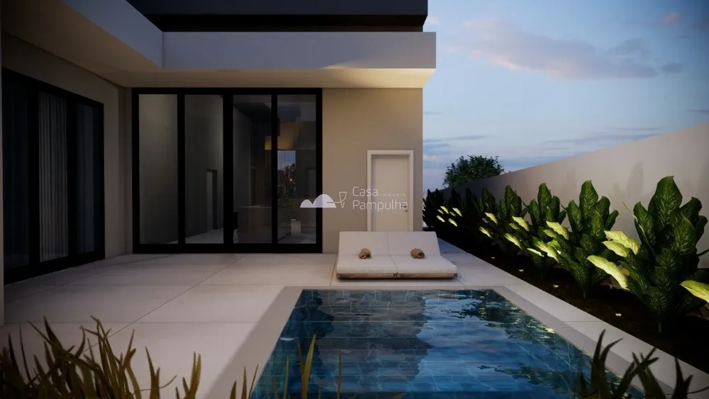 Casa, 4 quartos, 360 m² - Foto 16