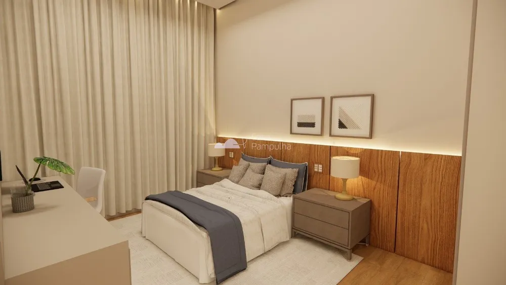 Casa, 4 quartos, 360 m² - Foto 5