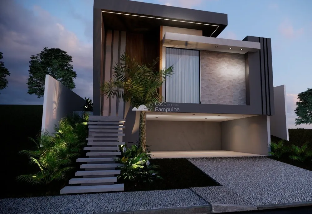 Casa, 4 quartos, 360 m² - Foto 18