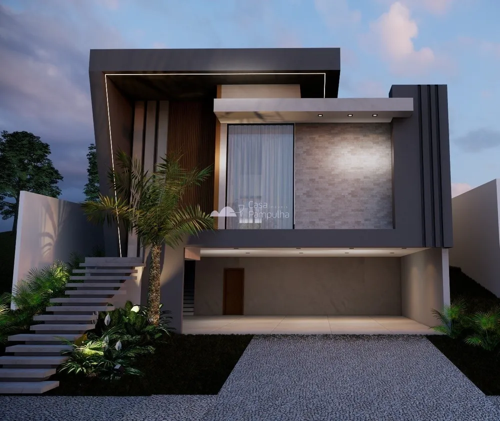 Casa, 4 quartos, 360 m² - Foto 11