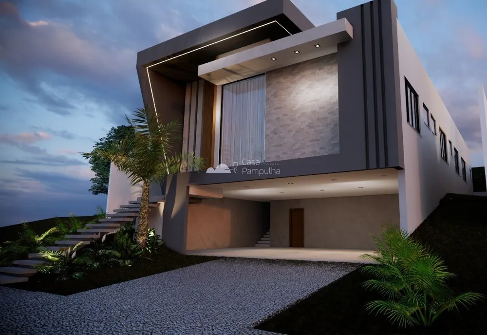 Casa, 4 quartos, 360 m² - Foto 12