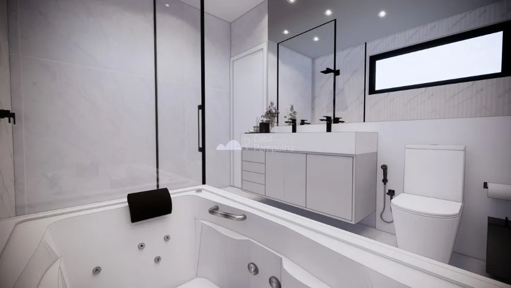 Casa, 4 quartos, 360 m² - Foto 8
