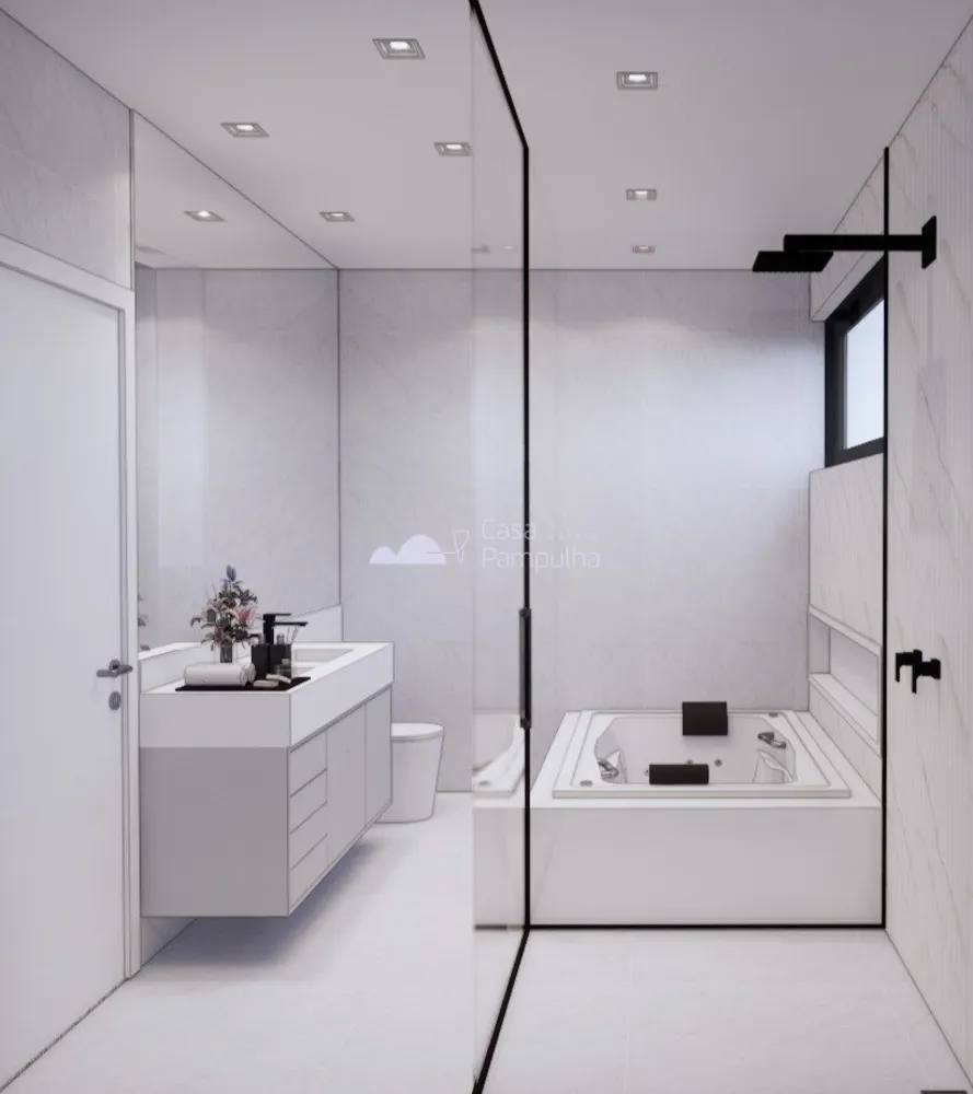 Casa, 4 quartos, 360 m² - Foto 6