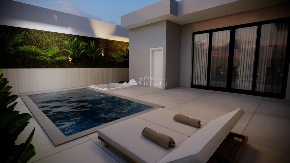 Casa, 4 quartos, 360 m² - Foto 15