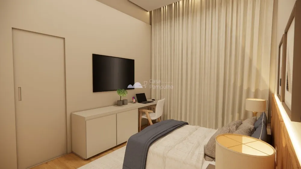 Casa, 4 quartos, 360 m² - Foto 4