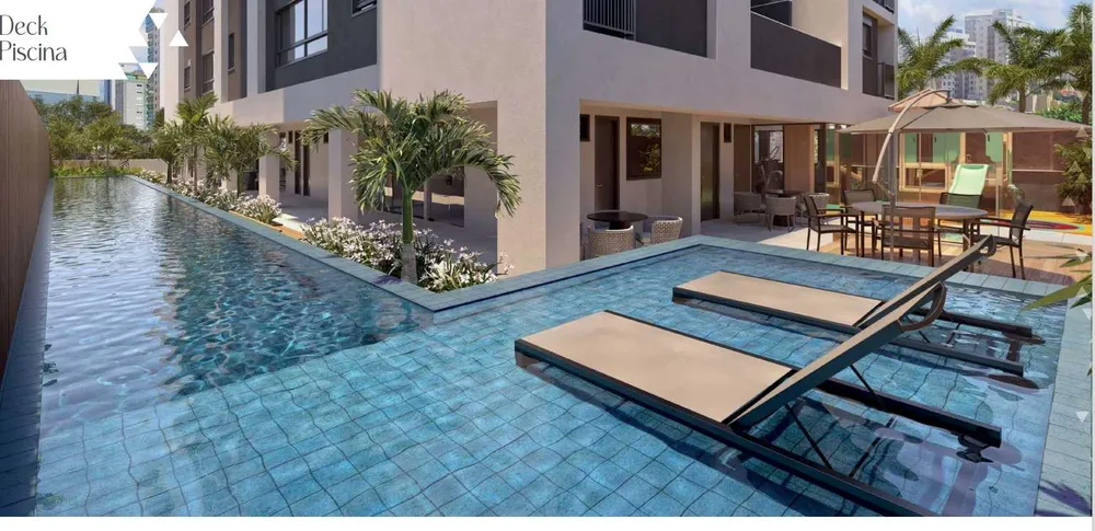Apartamento, 4 quartos, 134 m² - Foto 5