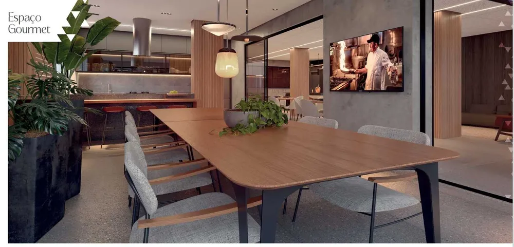 Apartamento, 4 quartos, 134 m² - Foto 11
