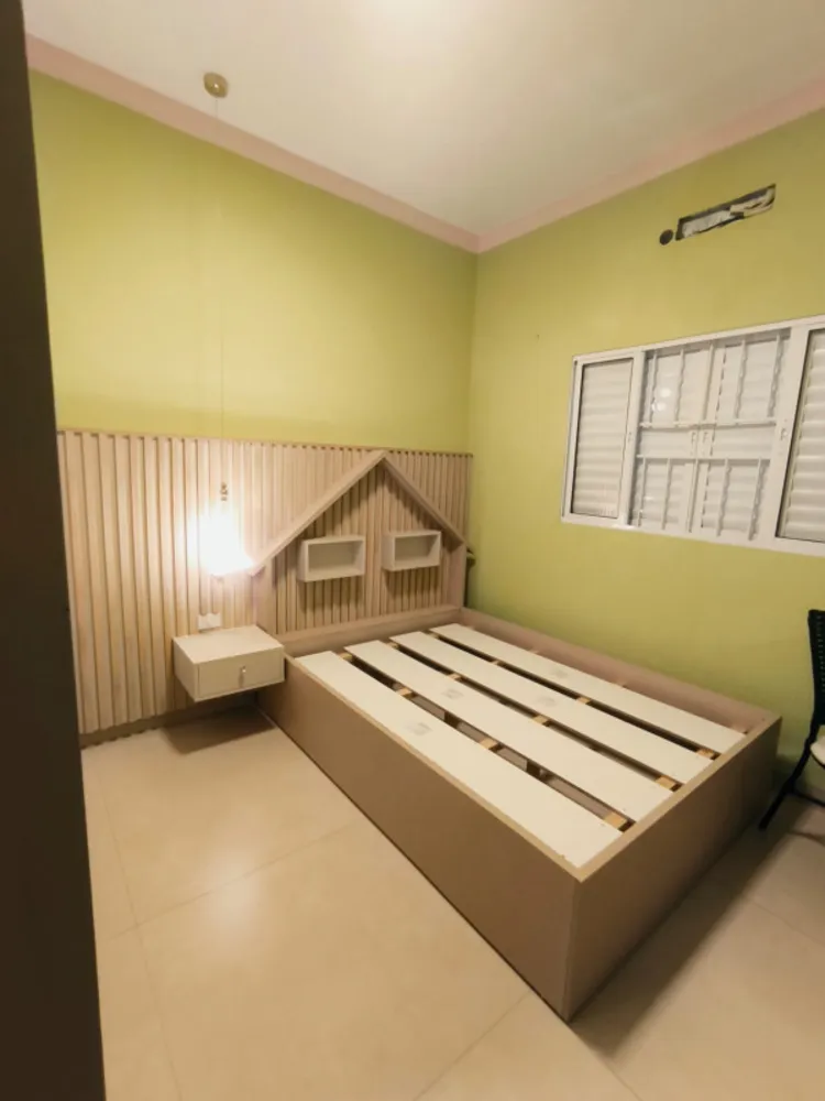Casa, 3 quartos, 220 m² - Foto 9