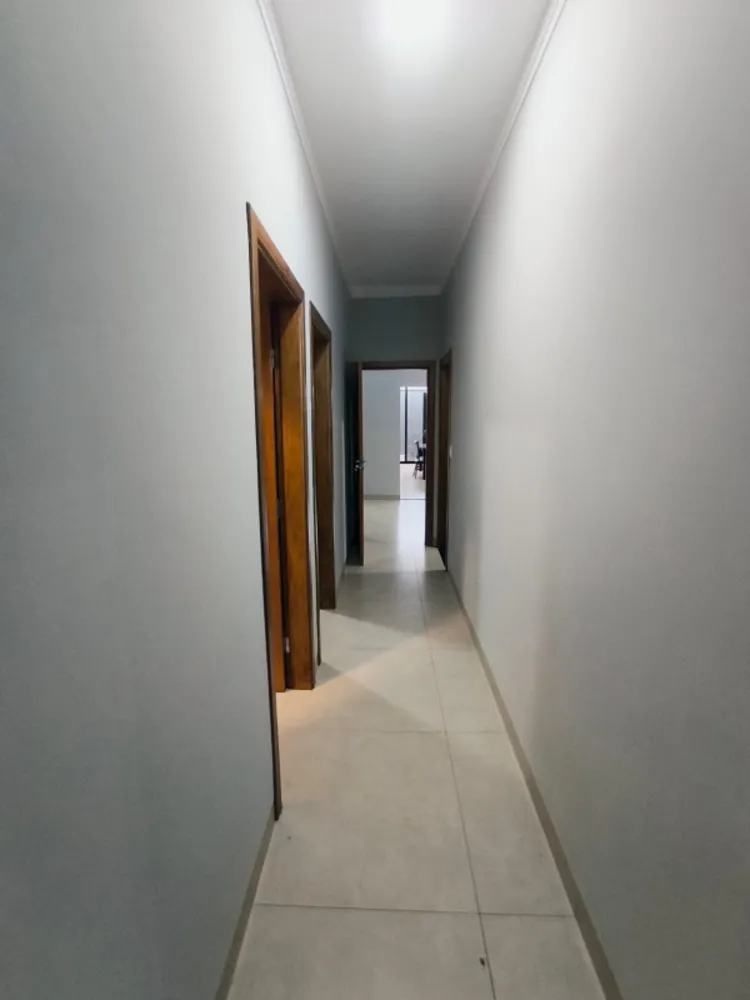 Casa, 3 quartos, 220 m² - Foto 2