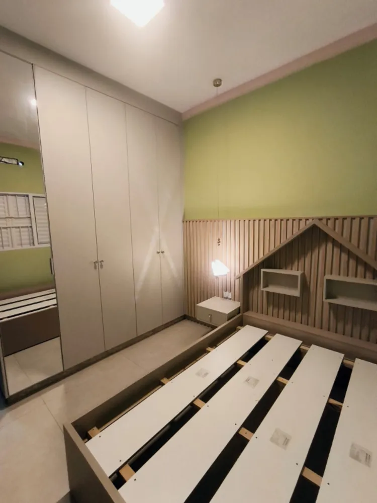 Casa, 3 quartos, 220 m² - Foto 4