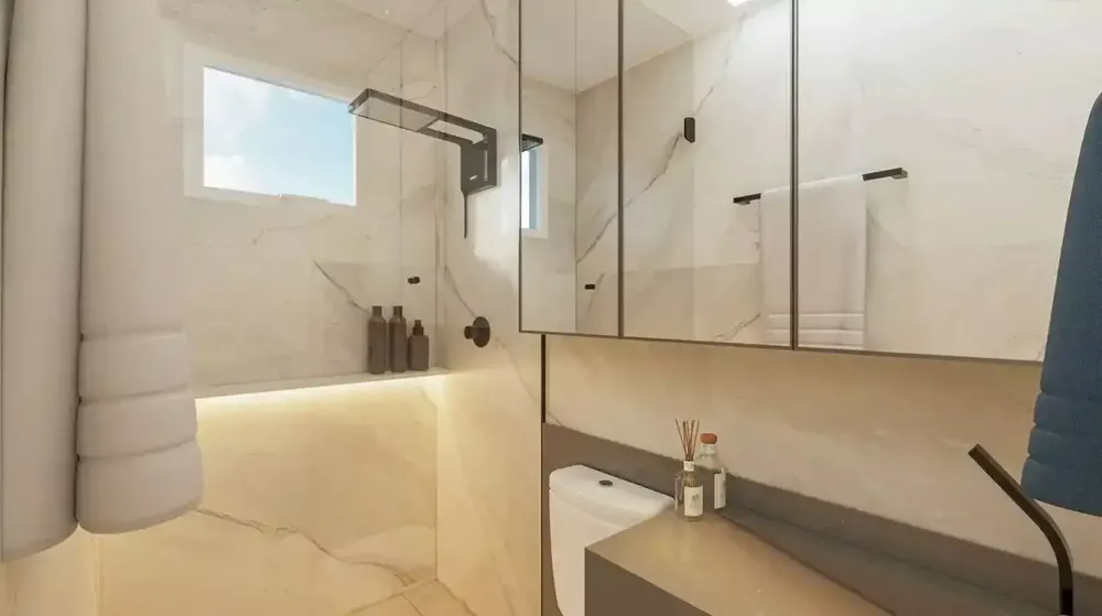 Cobertura, 2 quartos, 71 m² - Foto 5