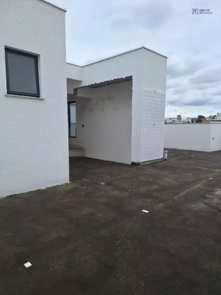 Cobertura, 4 quartos, 256 m² - Foto 4