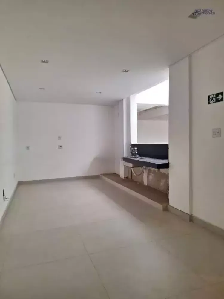 Cobertura, 4 quartos, 256 m² - Foto 1