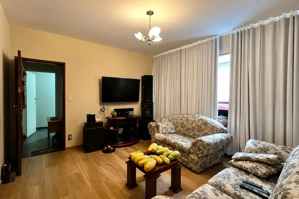 Cobertura, 4 quartos, 280 m² - Foto 1