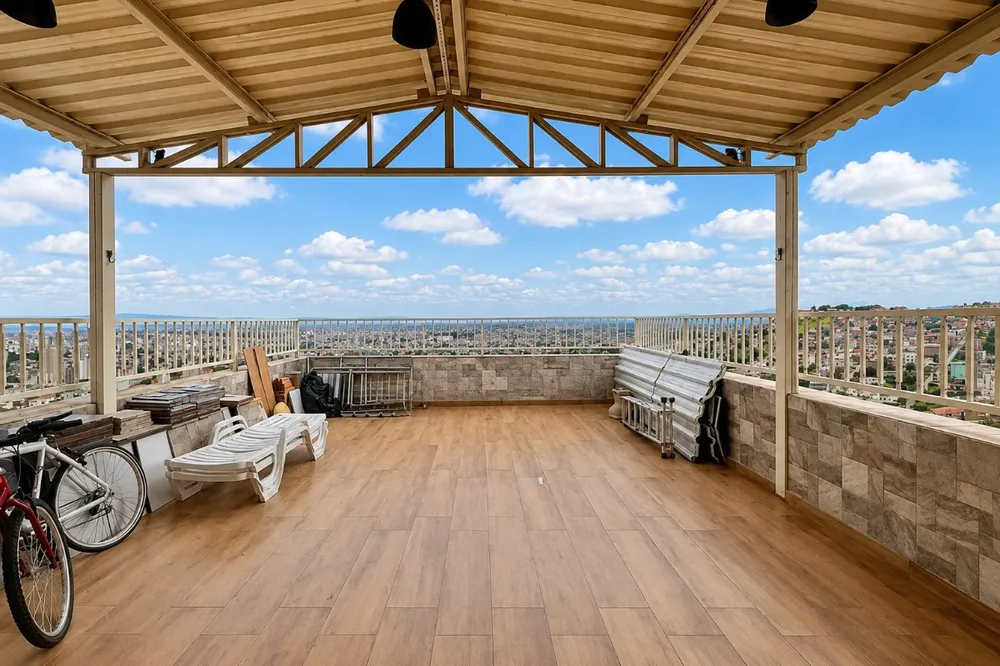 Cobertura, 4 quartos, 280 m² - Foto 3