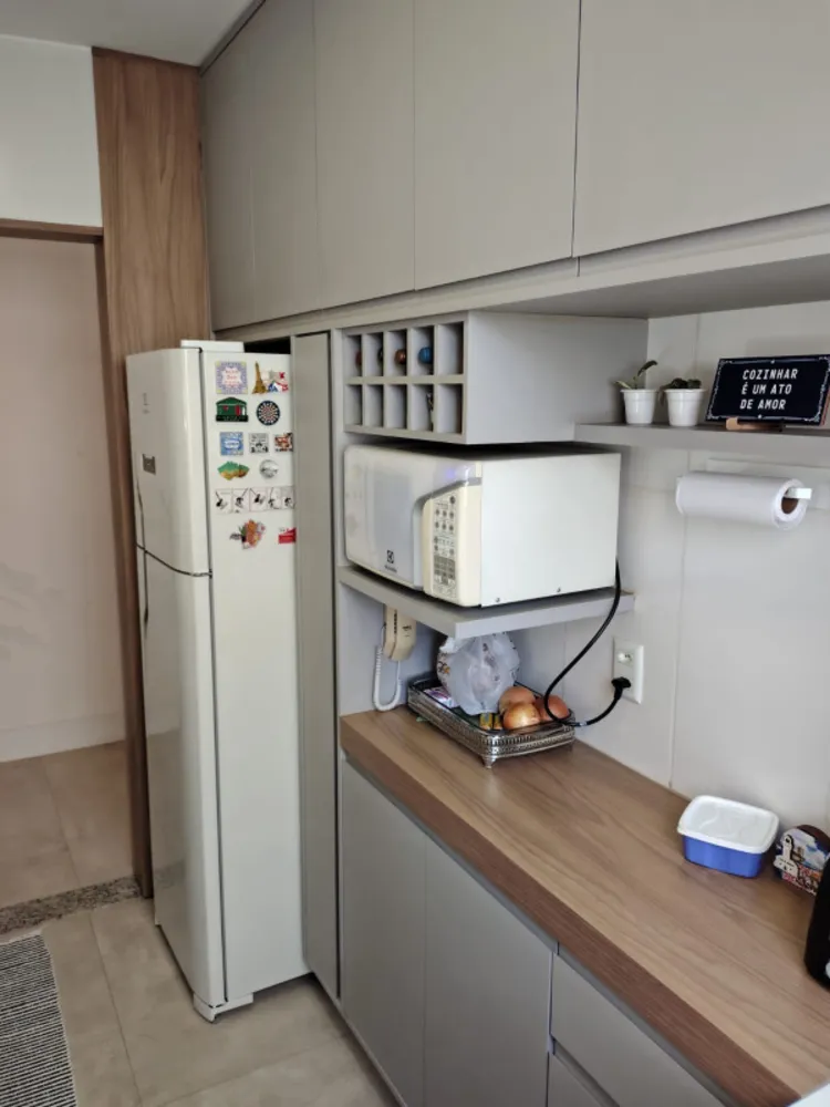 Apartamento, 2 quartos, 52 m² - Foto 11