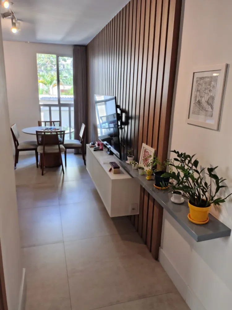 Apartamento, 2 quartos, 52 m² - Foto 12