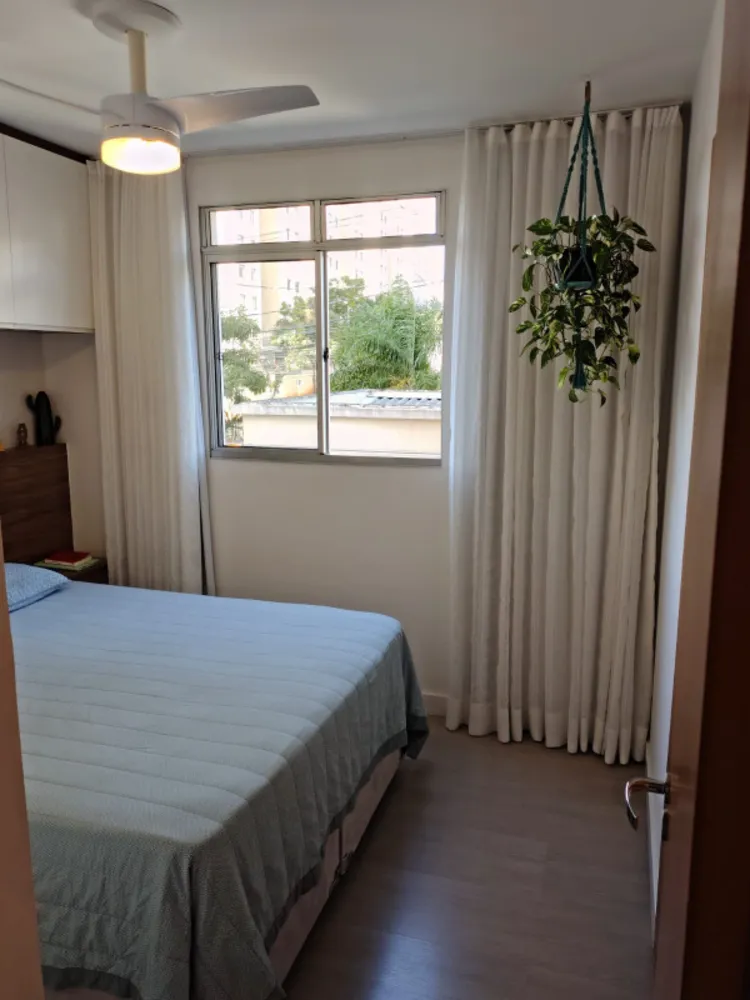 Apartamento, 2 quartos, 52 m² - Foto 4