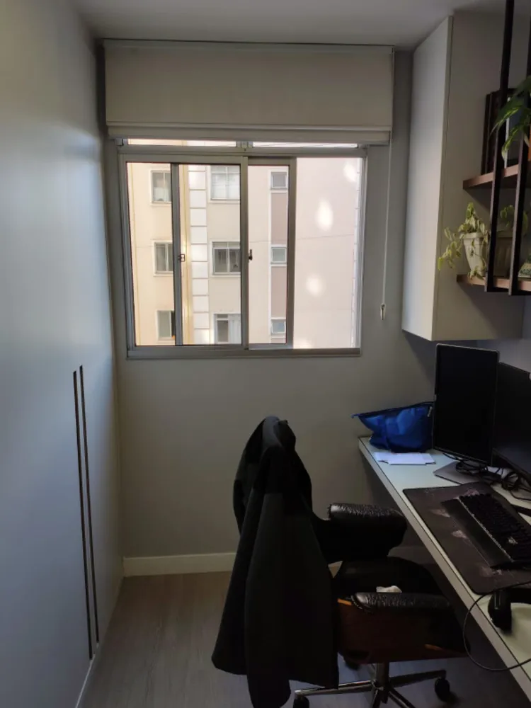 Apartamento, 2 quartos, 52 m² - Foto 10