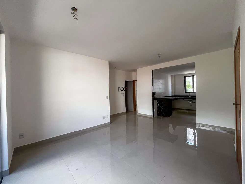 Apartamento, 3 quartos, 88 m² - Foto 3