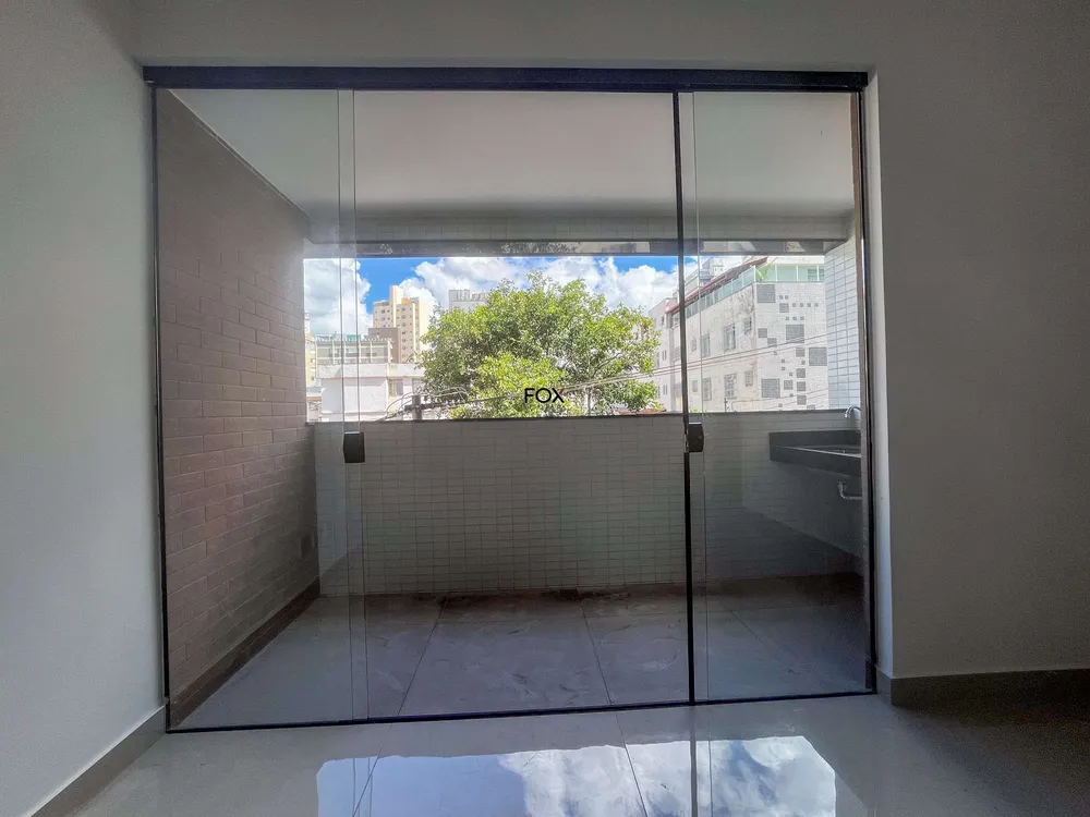 Apartamento, 3 quartos, 88 m² - Foto 1