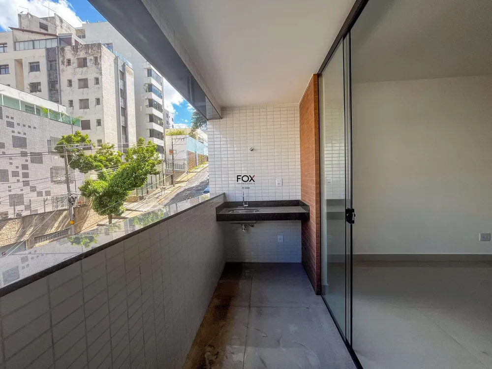 Apartamento, 3 quartos, 88 m² - Foto 2