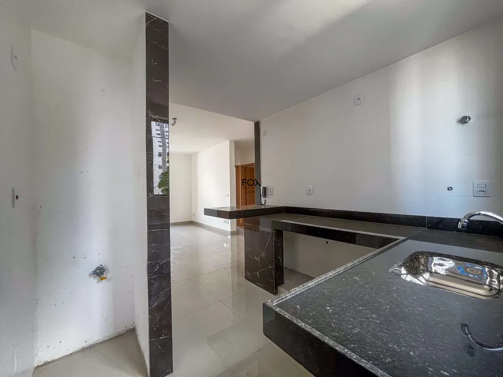 Apartamento, 3 quartos, 88 m² - Foto 3