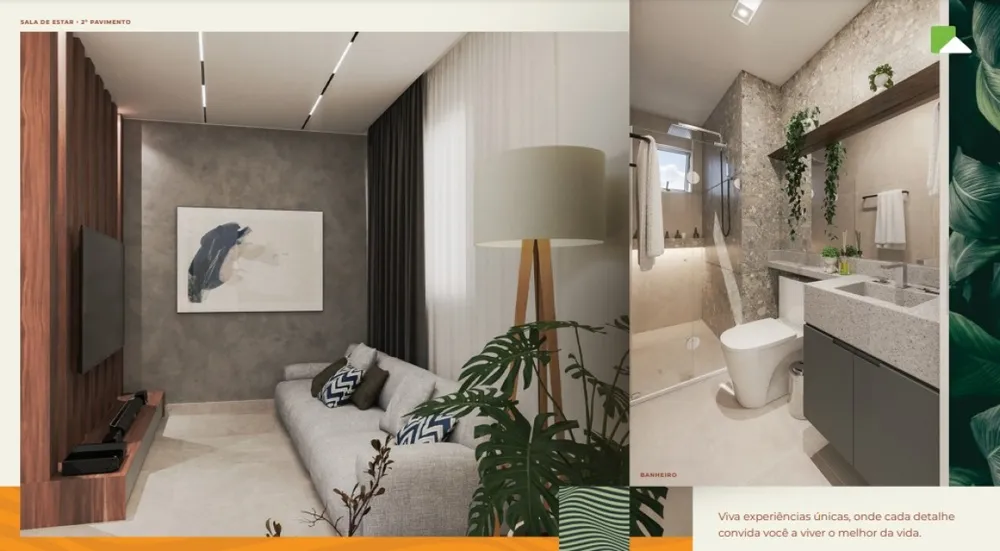 Apartamento, 2 quartos, 87 m² - Foto 11