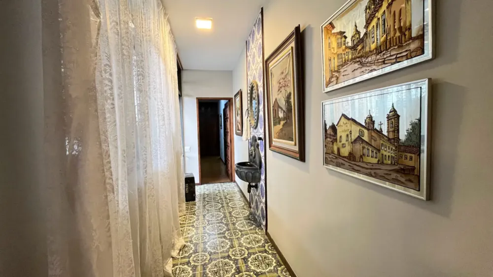 Casa, 7 quartos, 478 m² - Foto 6