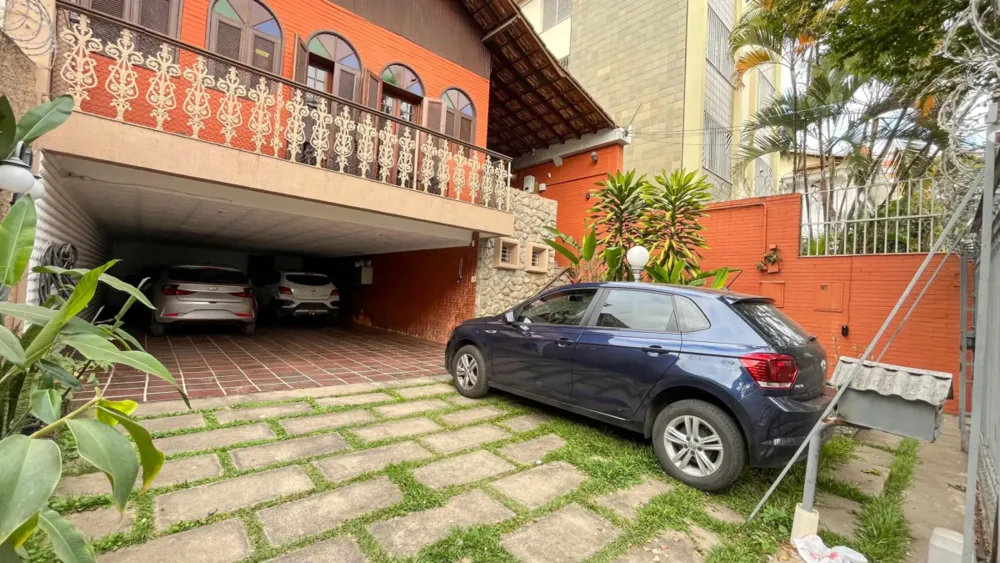 Casa, 7 quartos, 478 m² - Foto 1