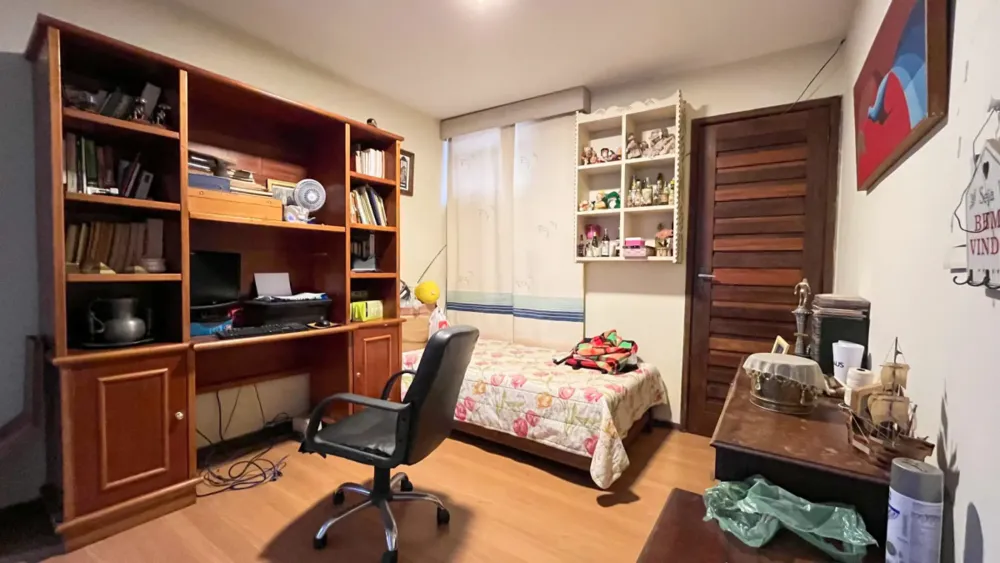 Casa, 7 quartos, 478 m² - Foto 5