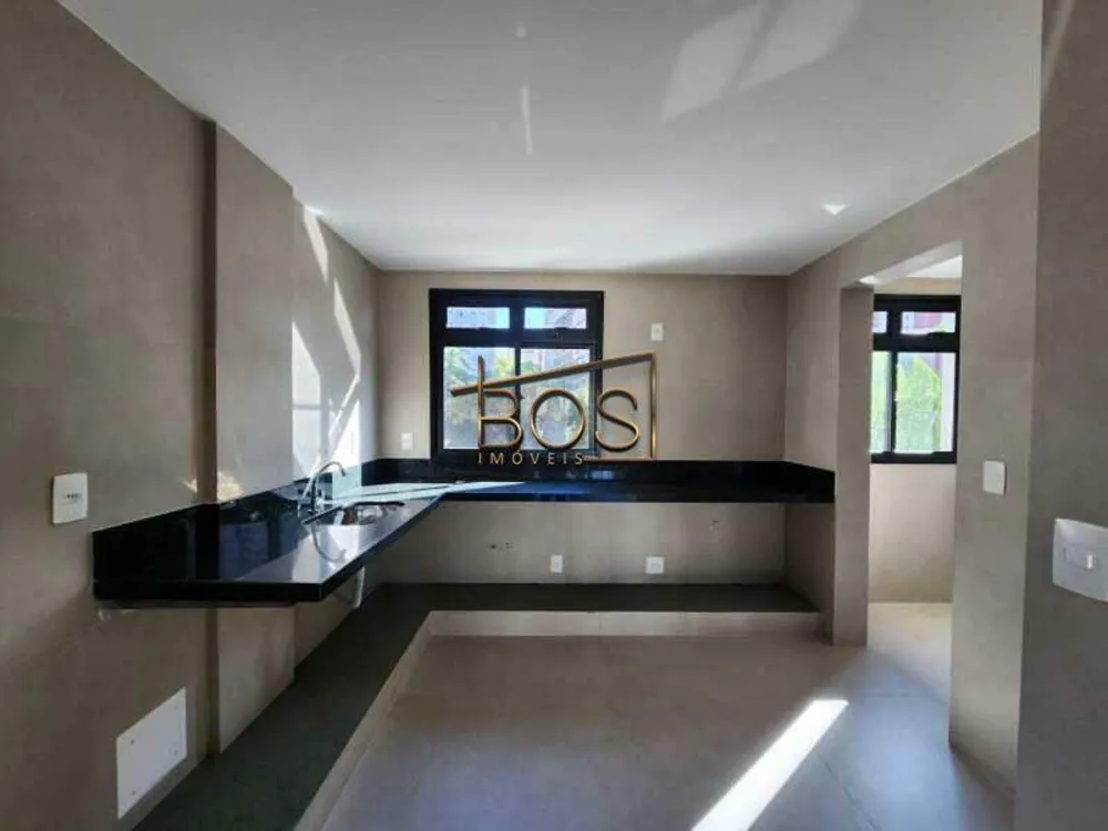 Cobertura, 3 quartos, 165 m² - Foto 4