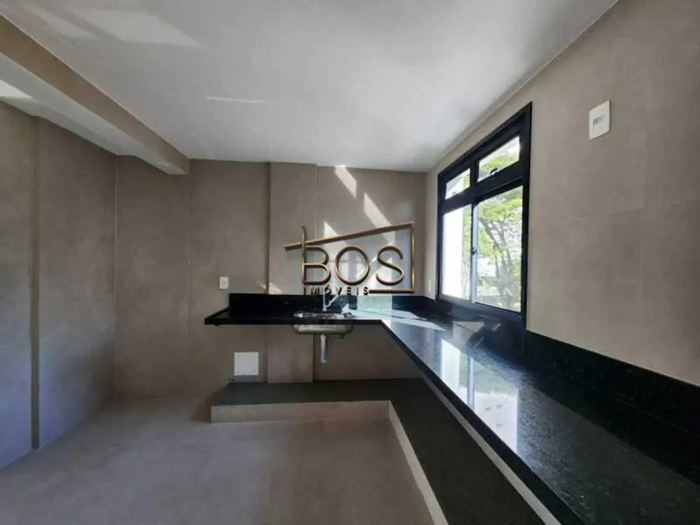 Cobertura, 3 quartos, 165 m² - Foto 9
