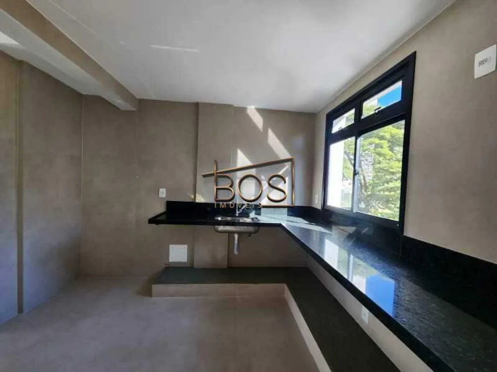 Cobertura, 3 quartos, 165 m² - Foto 3