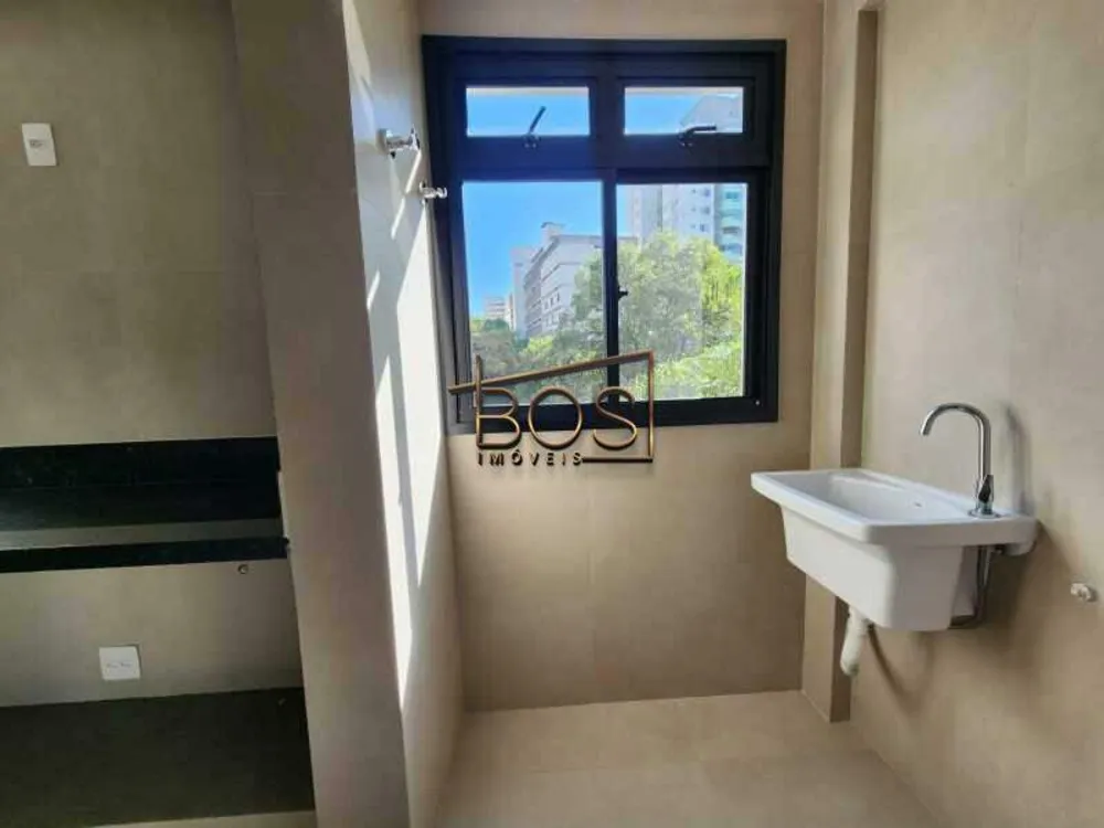 Cobertura, 3 quartos, 165 m² - Foto 5