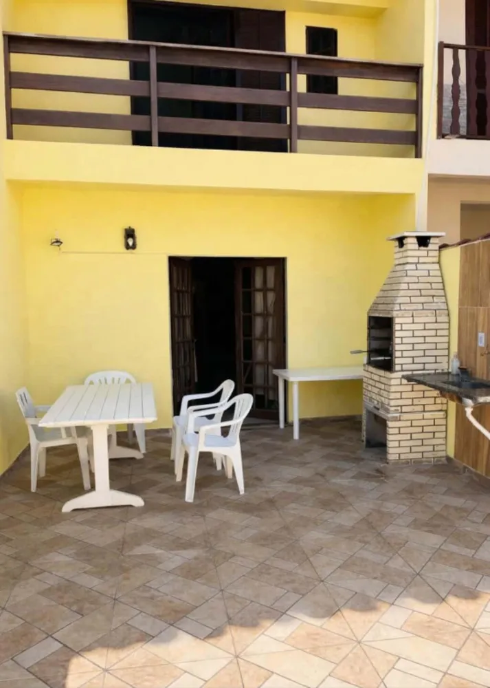 Casa, 3 quartos, 360 m² - Foto 1