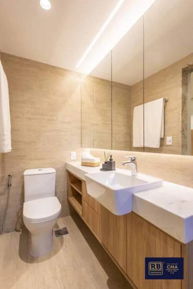 Apartamento, 2 quartos, 67 m² - Foto 15