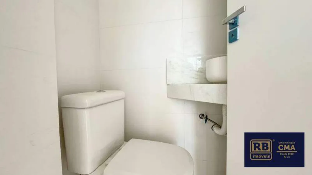 Apartamento, 2 quartos, 67 m² - Foto 11