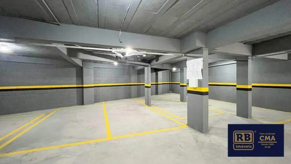 Apartamento, 2 quartos, 67 m² - Foto 8