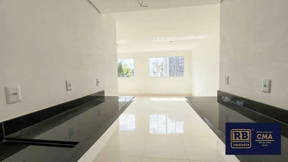 Apartamento, 2 quartos, 67 m² - Foto 3
